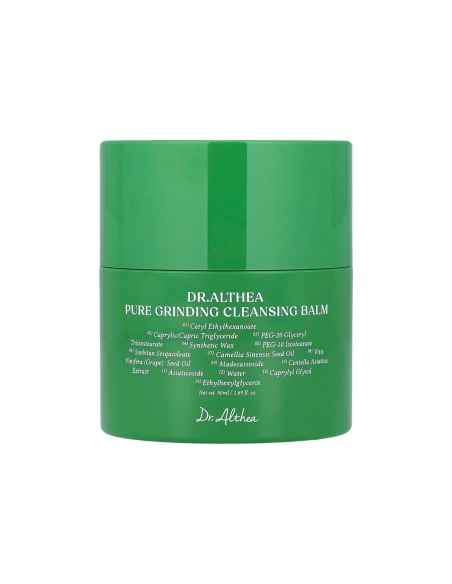 Dr. Althea Pure Grinding Cleansing Balm 50ml
