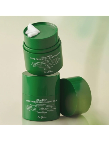 Dr. Althea Pure Grinding Cleansing Balm 50ml