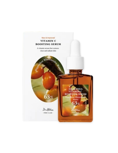 Dr. Althea Vitamin C Boosting Serum 30ml