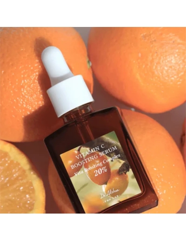 Dr. Althea Vitamin C Boosting Serum 30ml