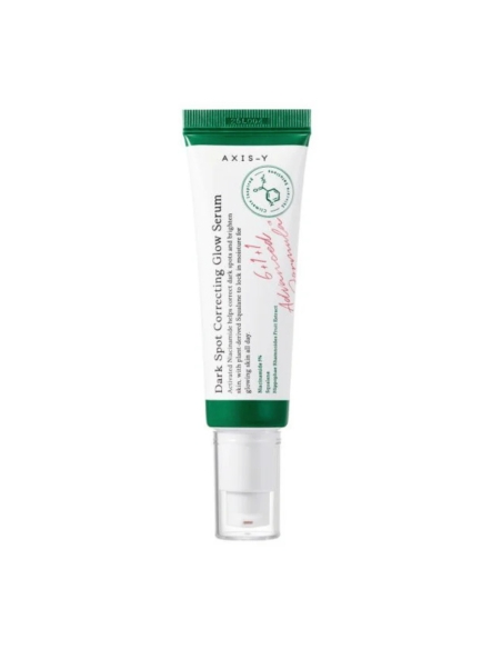 Axis-Y Dark Spot Correcting Glow Serum 50ml