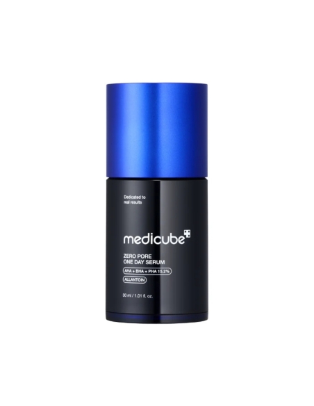 Medicube Zero Pore One Day Serum 30ml