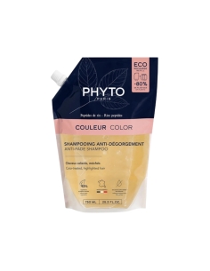 Phyto Color Champô Protetor da Cor Recarga 750ml