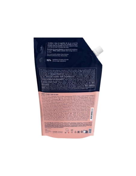 Phyto Color Champô Protetor da Cor Recarga 750ml