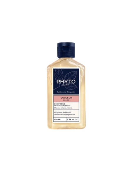 Phyto Color Champô Protetor da Cor 100ml