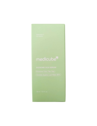 Medicube Exosome Cica Serum 30ml
