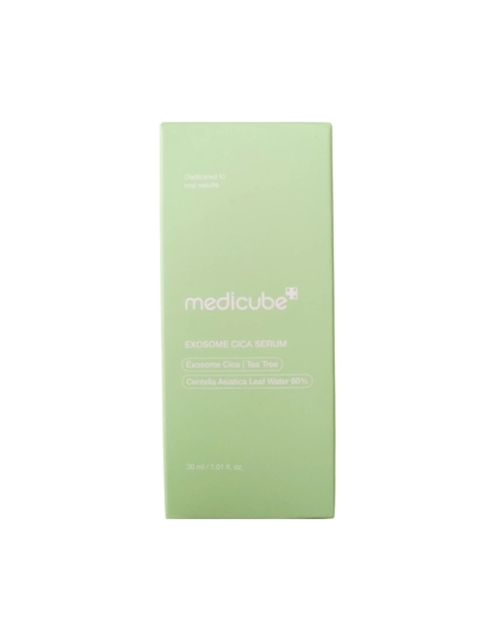 Medicube Exosome Cica Serum 30ml
