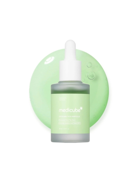 Medicube Exosome Cica Serum 30ml