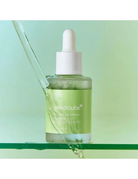 Medicube Exosome Cica Serum 30ml