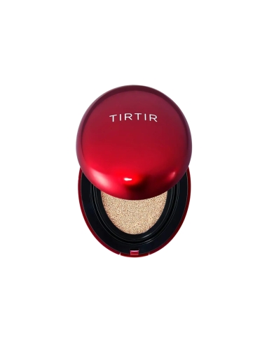 Tirtir Mask Fit Red Cushion 21N Ivory 18g