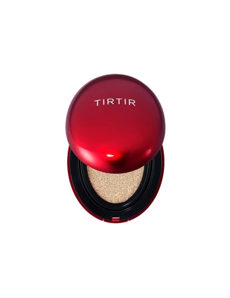 Tirtir Mask Fit Red Cushion 21N Ivory 18g