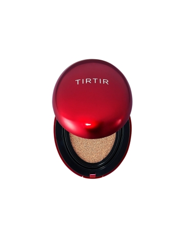 Tirtir Mask Fit Red Cushion 27N Camel 18g