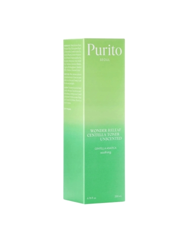 Purito Wonder Releaf Centella Unscented Toner...