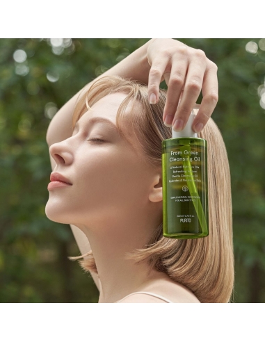 Purito From Green Cleansing Oil 200ml