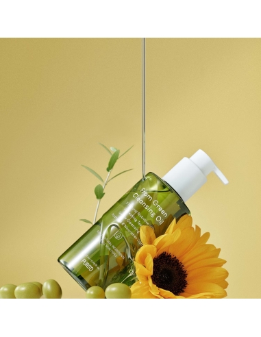 Purito From Green Cleansing Oil 200ml