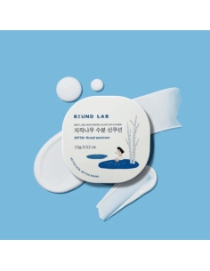 Round Lab Birch Juice Moisturizing Sun Cushion SPF50... 2