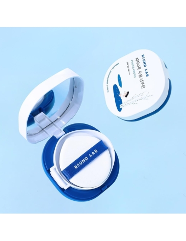 Round Lab Birch Juice Moisturizing Sun Cushion...