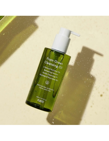 Purito From Green Cleansing Oil 200ml