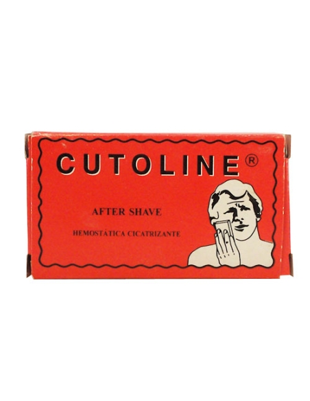 Cutoline Pedra After Shave 100g