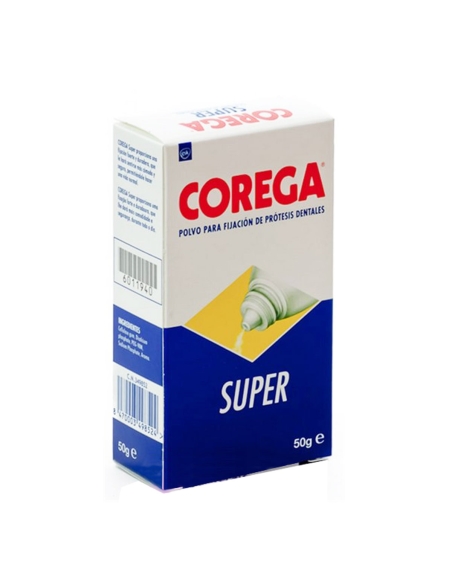 Corega Pó Super Forte 50g