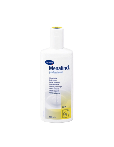 Menalind Loção Corporal 500ml