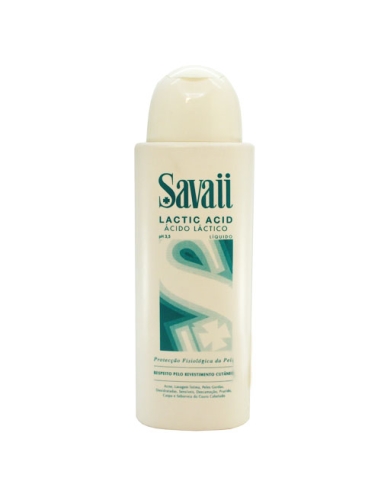 Savaii Ácido Láctico 400g