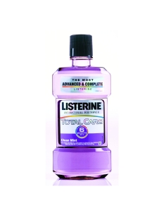Listerine Total Care Elixir 250ml