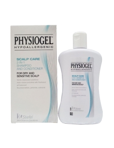 Physiogel 2-em-1 Champo e Condicionador 200ml 2