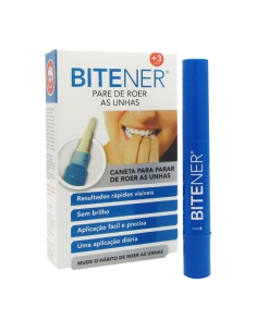 Bitener Caneta para Parar de Roer as Unhas 3ml 2