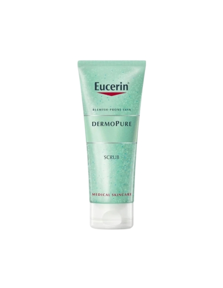 Eucerin DermoPure Esfoliante 100ml