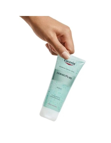 Eucerin DermoPure Esfoliante 100ml