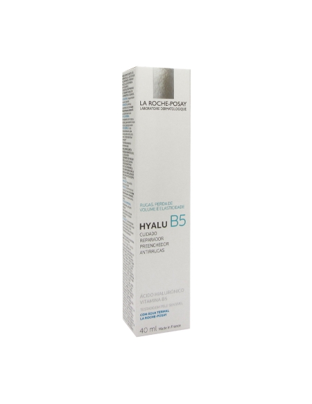 La Roche Posay Hyalu B5 Creme Preenchedor Hidratante 40ml