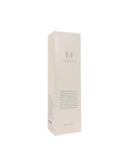 Missha BB Boomer 40ml