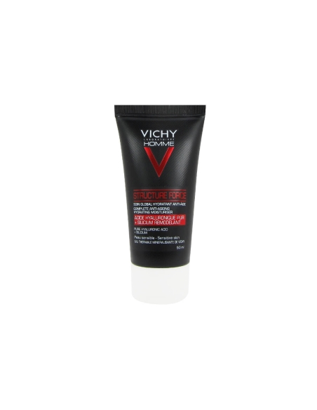 Vichy Homme Structure Force 50ml