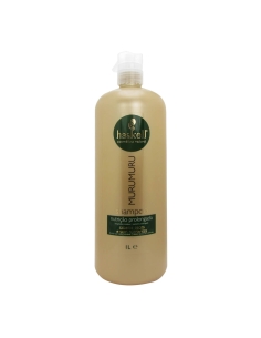 Haskell Murumuru Champô 1000ml