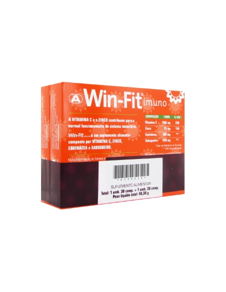 Win-Fit Imuno 2x30comp