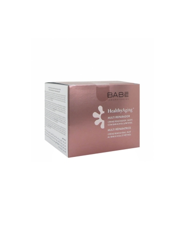 Babe HealthyAging Multi Reparador Creme...