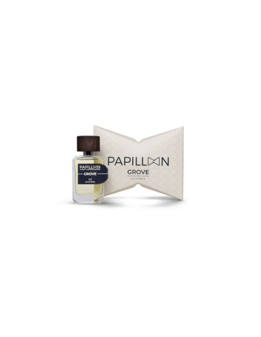 Papillon Grove Eau de Parfum 50ml