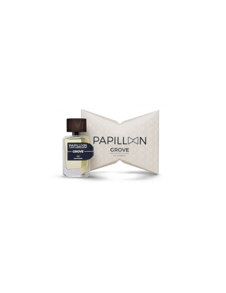 Papillon Grove Eau de Parfum 50ml
