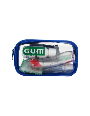 Gum Ortho Kit de Viagem
