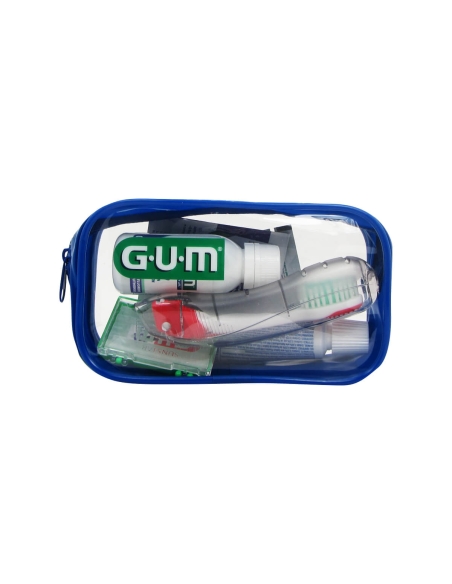 Gum Ortho Kit de Viagem