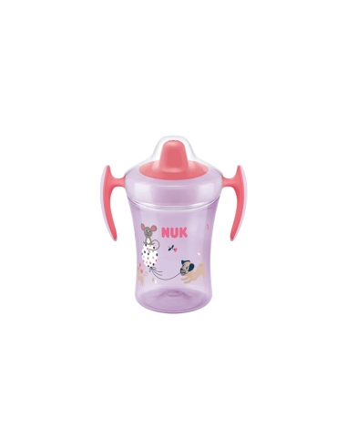 Nuk Trainer Cup 6m+ 230ml