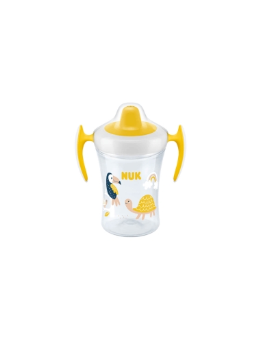 Nuk Trainer Cup 6m+ 230ml