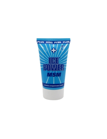 Ice Power Plus Gel 100ml