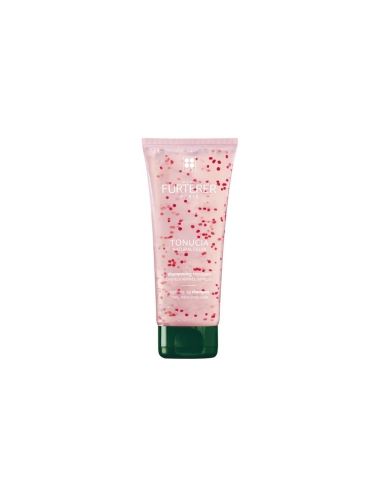 Rene Furterer Tonucia Natural Filler Champô Redensificante 200ml