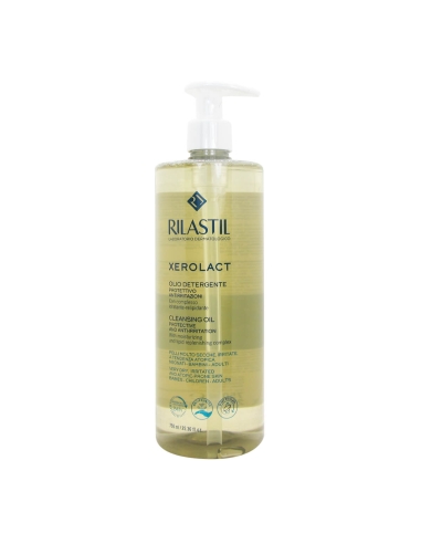 Rilastil Xerolact Óleo Lavante 750ml