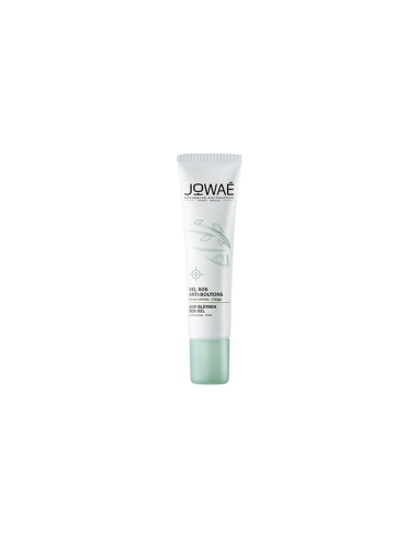 Jowaé Gel SOS Anti-Imperfeições 10ml
