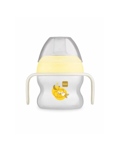 Mam Copo Start Unisexo 150ml