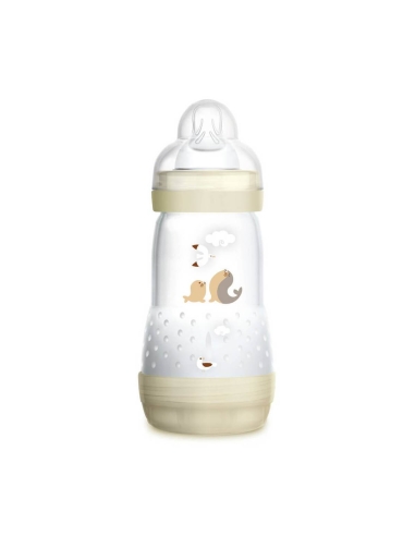 Mam Biberão Easy Start Anti-Cólica Unisexo +2m 260ml