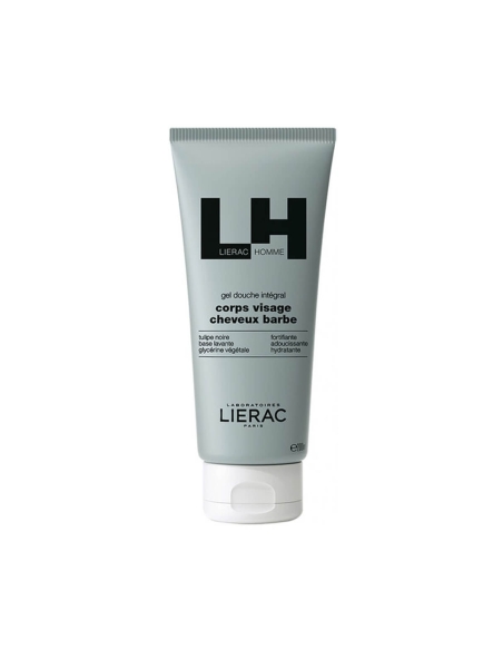 Lierac Homme Gel de Duche Integral 200ml